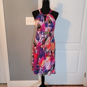 Suzi Chin Dress